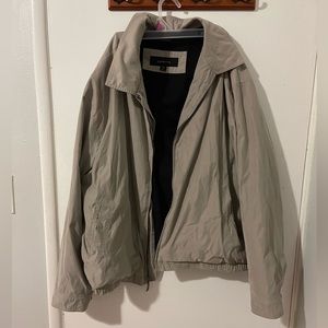 Claiborne Jacket